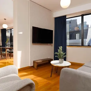 Apartment Limehome Rua Eca De Queiroz, Lisbon